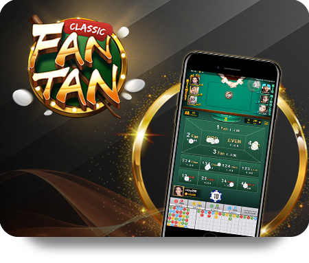 Experience Thrilling Live Dealer Games on 868VIP Casino Royal Platform